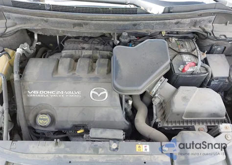 2008 Mazda Cx-9 Touring z USA, uszkodzony, nr VIN JM3TB38V980128524